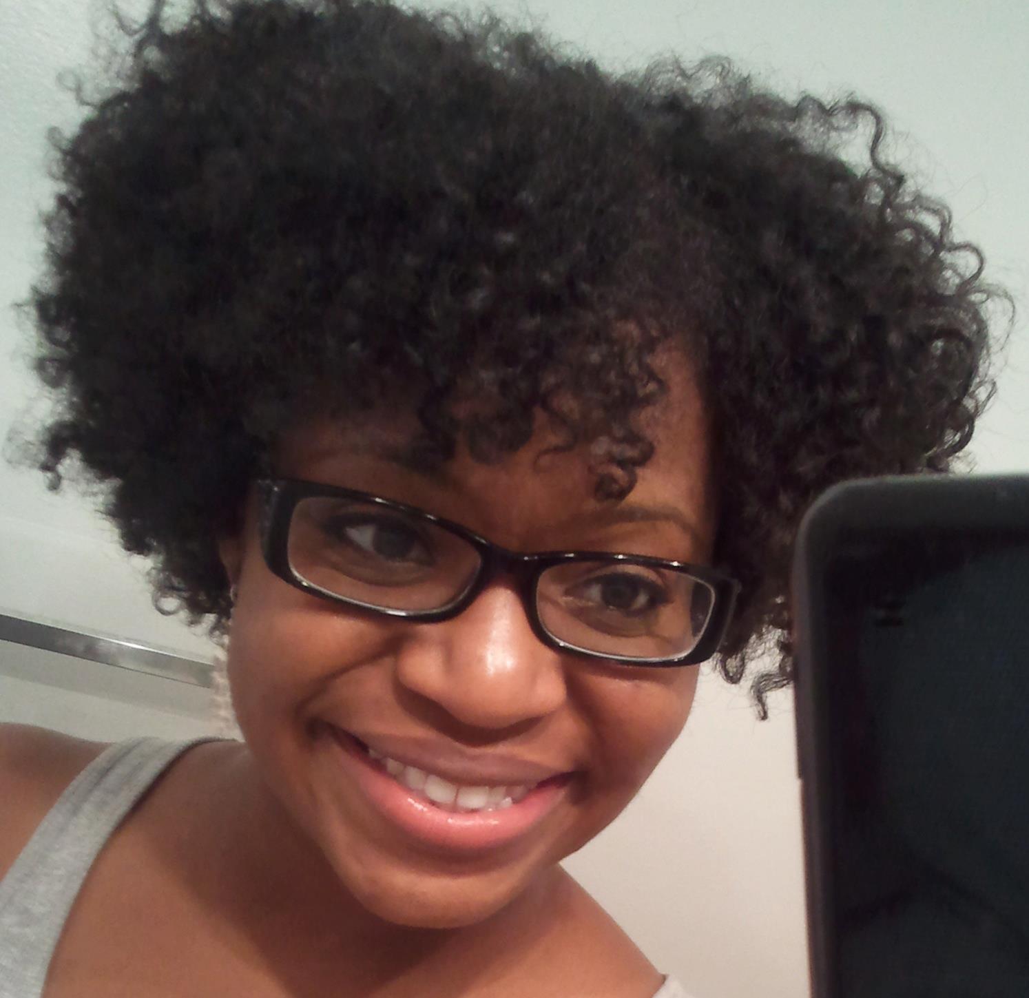 Natural Beauty of The Week