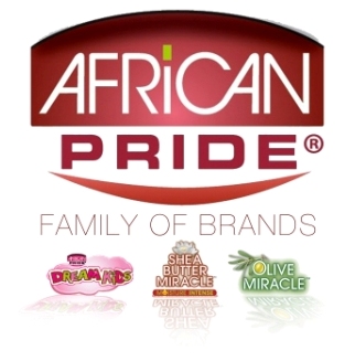 African Pride NEW Products for all Textures