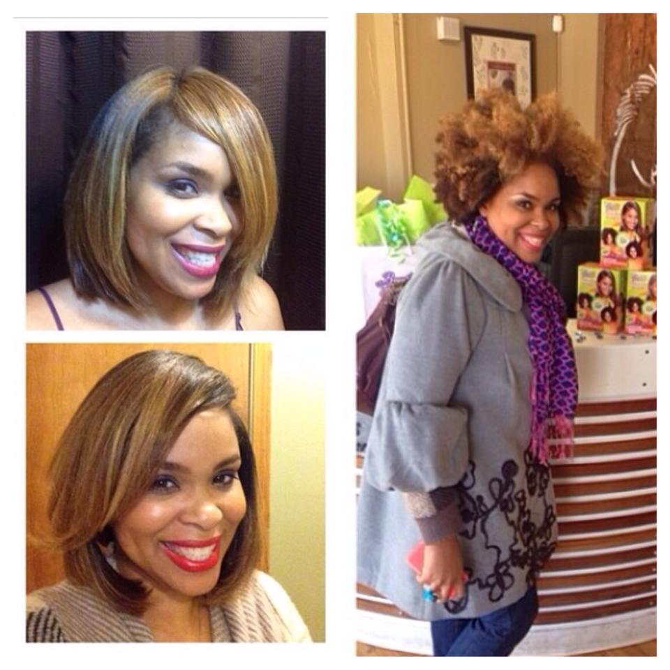 *Video* Beautiful Textures’ Chicago #TryTMS Event