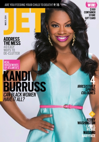 JET Magazine Shuts Down Print