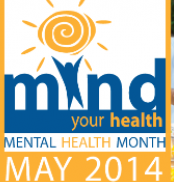 #FaithFri Mind Your Mental Health