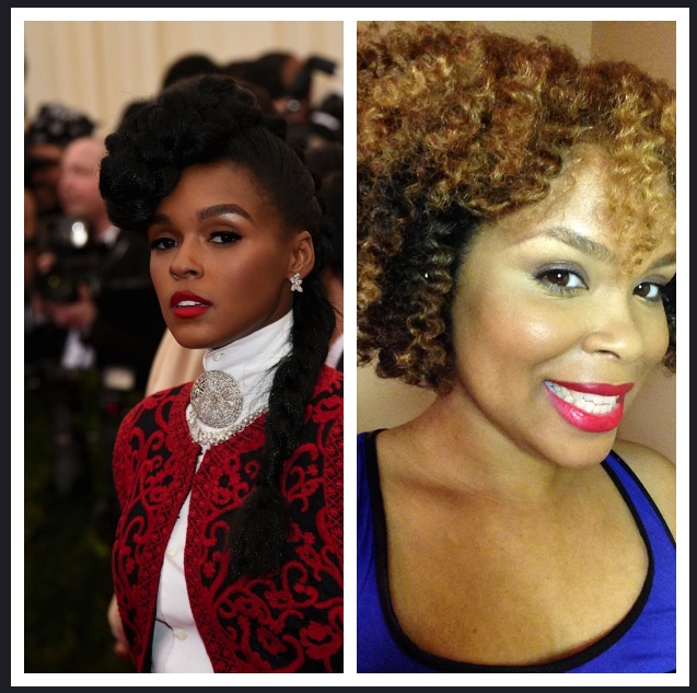 Win Janelle Monae’s CoverGirl Look