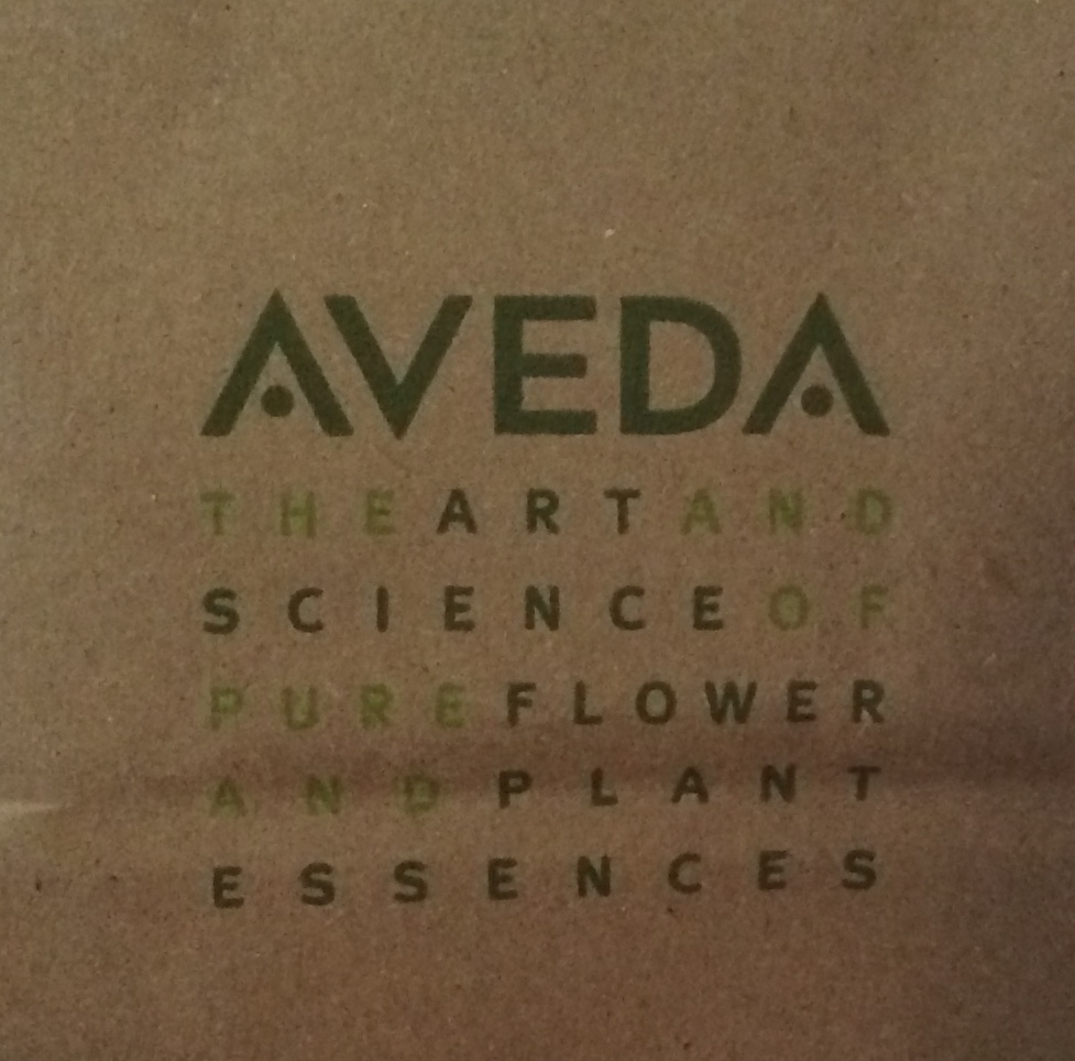 My Aveda Experience