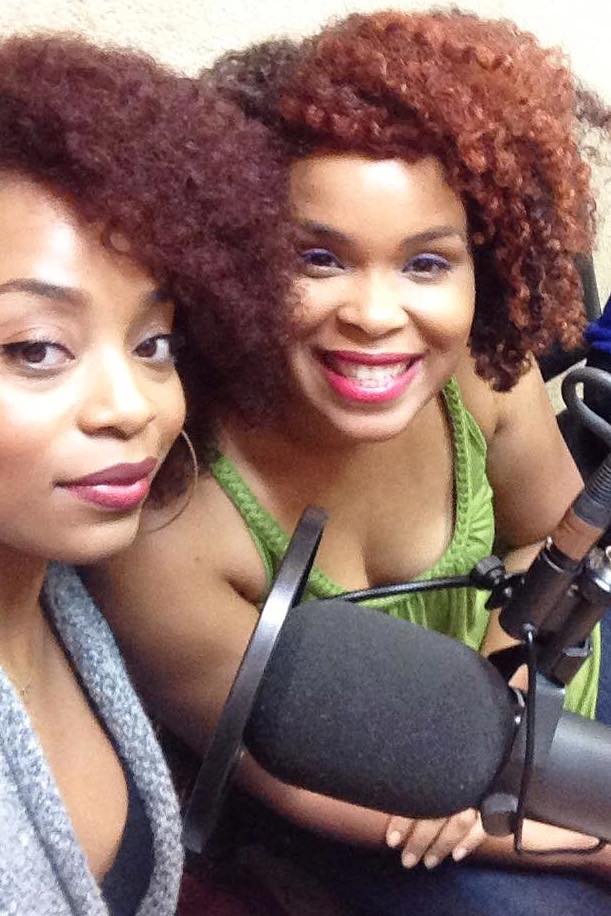 Naturalista Interview on Pure Radio